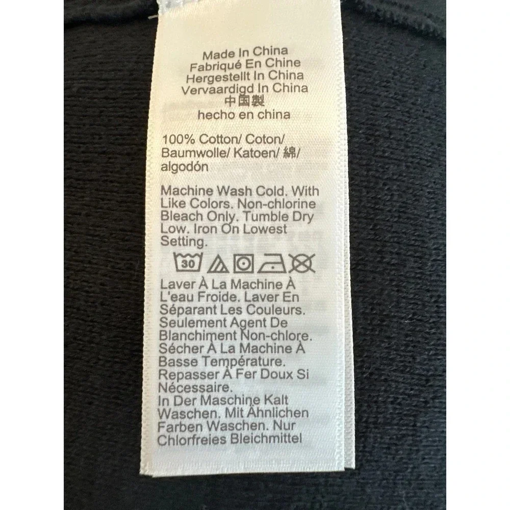 JCrew SchoolBoy Sweater, NWOT